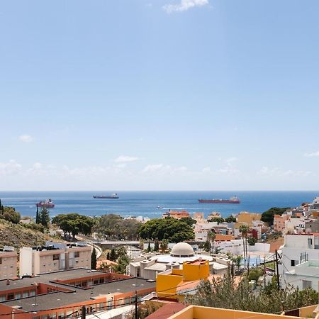 El Rinconcito: Cozy Space In A Seaside Village Santa Cruz de Tenerife Bagian luar foto