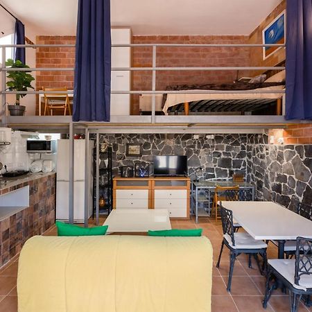 El Rinconcito: Cozy Space In A Seaside Village Santa Cruz de Tenerife Bagian luar foto