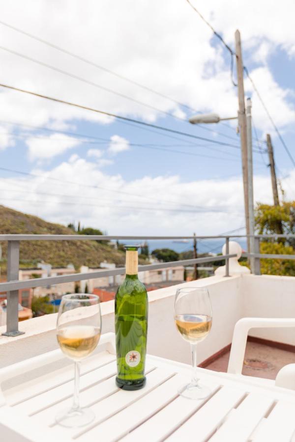 El Rinconcito: Cozy Space In A Seaside Village Santa Cruz de Tenerife Bagian luar foto