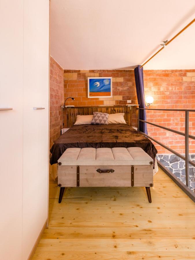 El Rinconcito: Cozy Space In A Seaside Village Santa Cruz de Tenerife Bagian luar foto