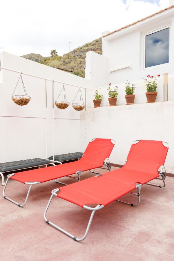 El Rinconcito: Cozy Space In A Seaside Village Santa Cruz de Tenerife Bagian luar foto