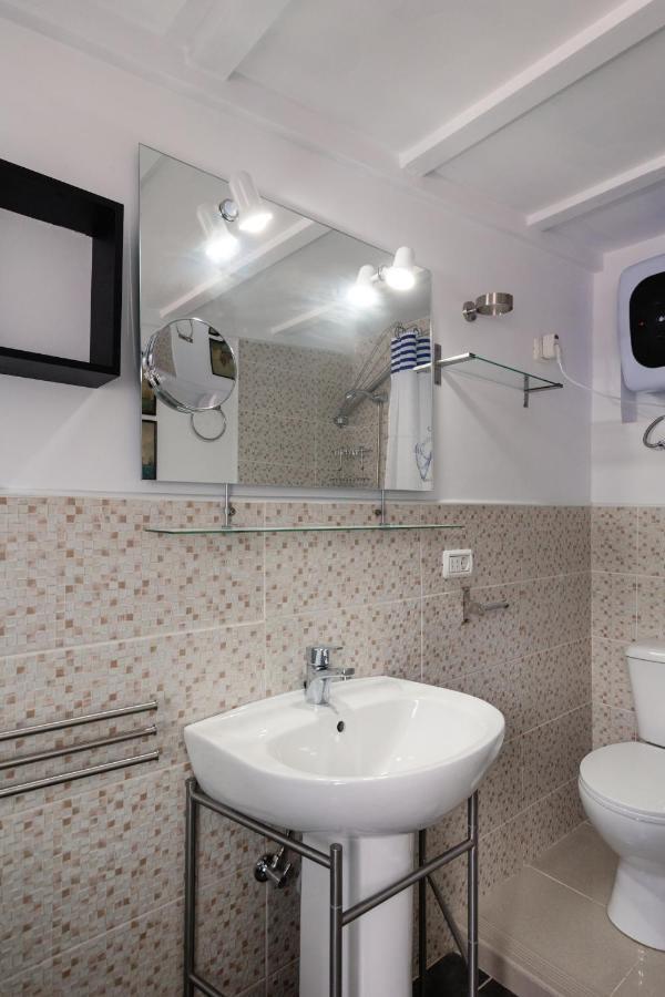 El Rinconcito: Cozy Space In A Seaside Village Santa Cruz de Tenerife Bagian luar foto