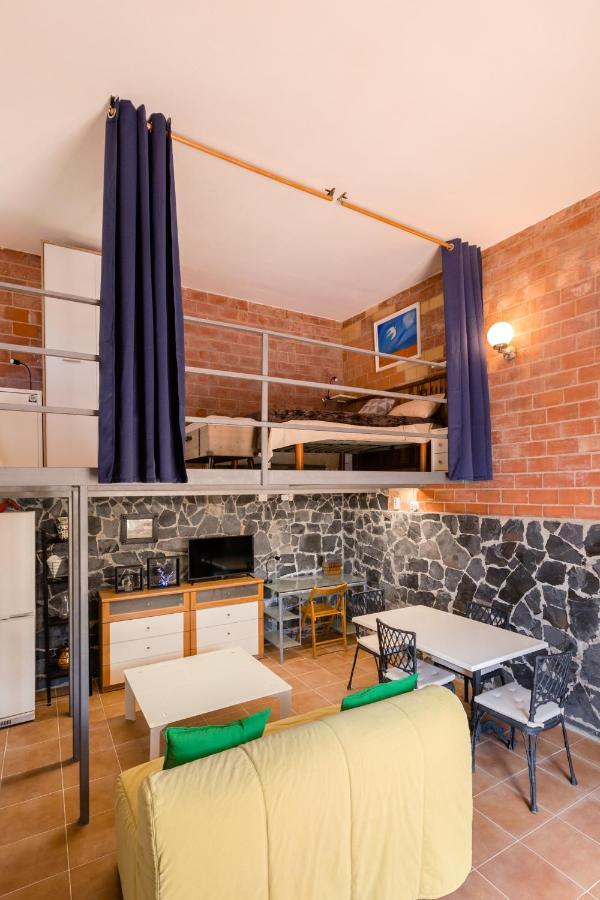 El Rinconcito: Cozy Space In A Seaside Village Santa Cruz de Tenerife Bagian luar foto