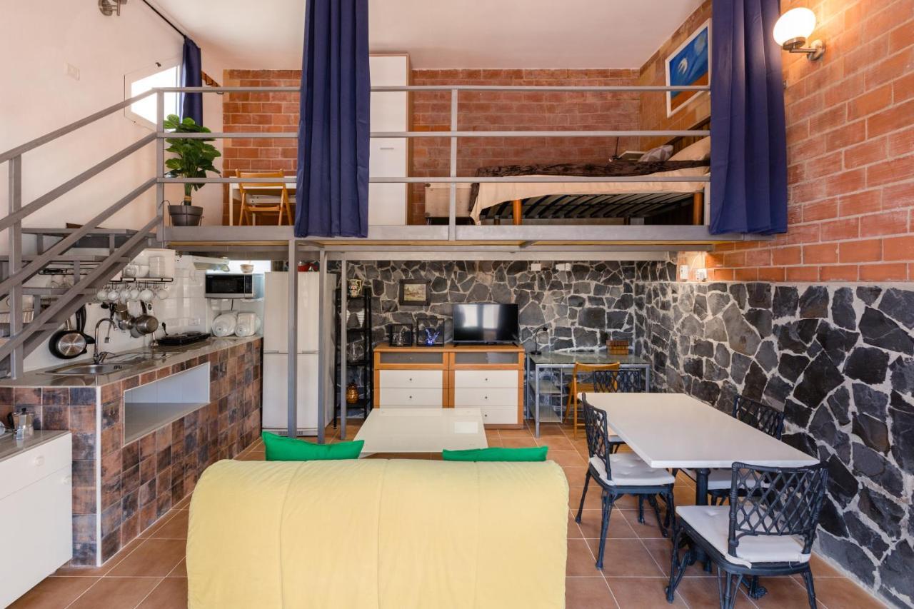 El Rinconcito: Cozy Space In A Seaside Village Santa Cruz de Tenerife Bagian luar foto