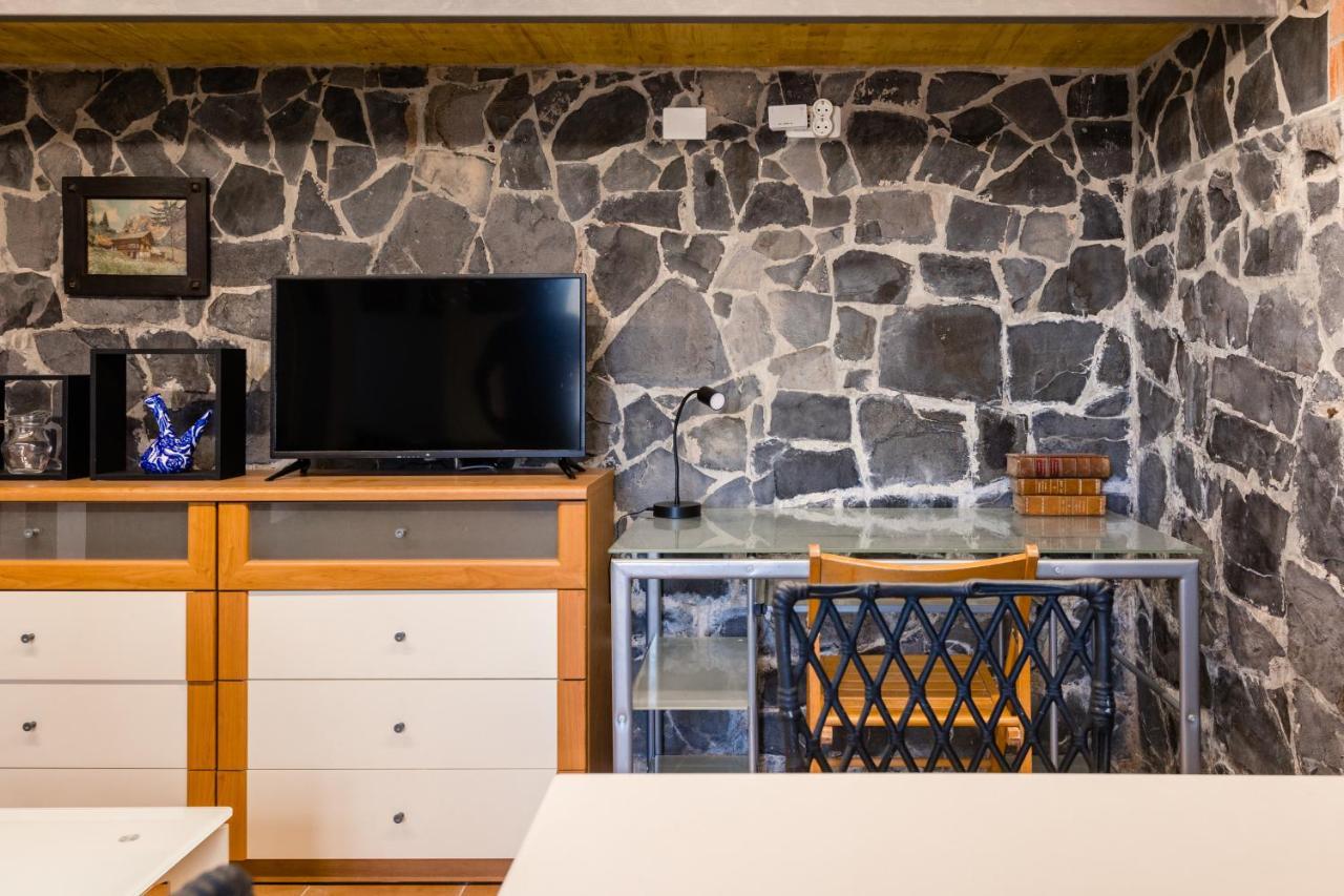 El Rinconcito: Cozy Space In A Seaside Village Santa Cruz de Tenerife Bagian luar foto
