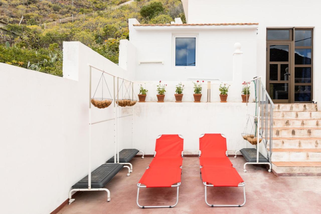 El Rinconcito: Cozy Space In A Seaside Village Santa Cruz de Tenerife Bagian luar foto