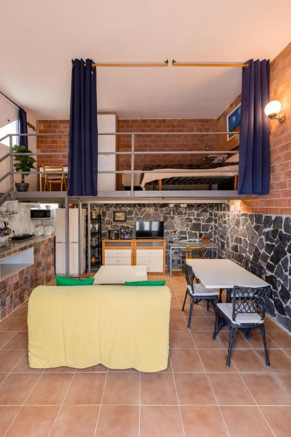 El Rinconcito: Cozy Space In A Seaside Village Santa Cruz de Tenerife Bagian luar foto