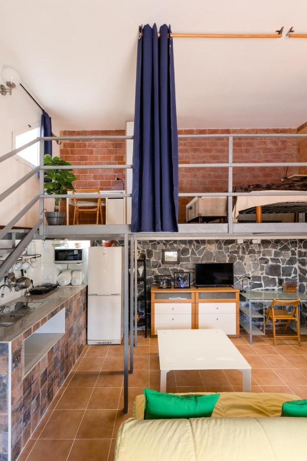 El Rinconcito: Cozy Space In A Seaside Village Santa Cruz de Tenerife Bagian luar foto